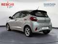Hyundai i10 1.0 Econext Tech Connect Pack Argento - thumbnail 4