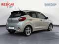 Hyundai i10 1.0 Econext Tech Connect Pack Argento - thumbnail 5