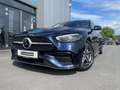 Mercedes-Benz C 200 T AMG line MBUX *LED*AHK*Burmester* Bleu - thumbnail 24
