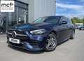 Mercedes-Benz C 200 T AMG line MBUX *LED*AHK*Burmester* Bleu - thumbnail 31