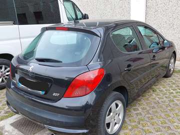 207 5p 1.4 8v Energie