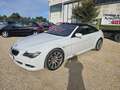 BMW 635 Serie 6 E64 Cabrio 635d Cabrio 286cv Alb - thumbnail 2