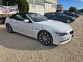 BMW 635 Serie 6 E64 Cabrio 635d Cabrio 286cv Alb - thumbnail 8