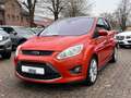Ford C-Max C-MAX Titanium  Automatik Export Orange - thumbnail 2