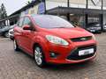 Ford C-Max C-MAX Titanium  Automatik Export Orange - thumbnail 4