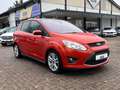 Ford C-Max C-MAX Titanium  Automatik Export Orange - thumbnail 5