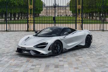- 1st hand, 6 150 km, PPF, great spec