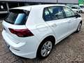 Volkswagen Golf Golf VIII 2.0 TDI "Life" 115cv - OFFERTA! Bianco - thumbnail 7