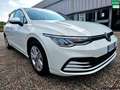 Volkswagen Golf Golf VIII 2.0 TDI "Life" 115cv - OFFERTA! Bianco - thumbnail 3