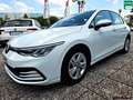 Volkswagen Golf Golf VIII 2.0 TDI "Life" 115cv - OFFERTA! Bianco - thumbnail 1