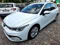 Volkswagen Golf Golf VIII 2.0 TDI "Life" 115cv - OFFERTA! Bianco - thumbnail 6