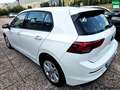 Volkswagen Golf Golf VIII 2.0 TDI "Life" 115cv - OFFERTA! Bianco - thumbnail 8