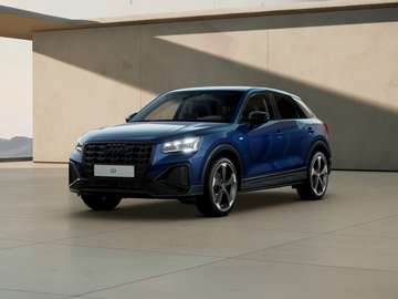 35 1.5 tfsi identity black s-tronic