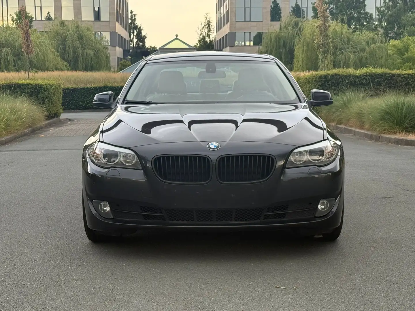 BMW 520 Touring 520d - 2