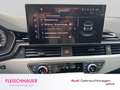 Audi A4 Avant S line 35 TFSI LED+ACC+DC+NAVI+RFK+CARPLAY+S Grau - thumbnail 14