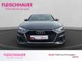 Audi A4 Avant S line 35 TFSI LED+ACC+DC+NAVI+RFK+CARPLAY+S Grau - thumbnail 2