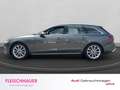 Audi A4 Avant S line 35 TFSI LED+ACC+DC+NAVI+RFK+CARPLAY+S Grau - thumbnail 3