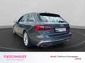 Audi A4 Avant S line 35 TFSI LED+ACC+DC+NAVI+RFK+CARPLAY+S Grau - thumbnail 4