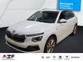 Skoda Kamiq 1.0 TSI Selection OPF Weiß - thumbnail 1