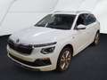 Skoda Kamiq 1.0 TSI Selection OPF Weiß - thumbnail 2