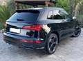 Audi SQ5 3.0 TFSI quattro tiptronic Negro - thumbnail 2