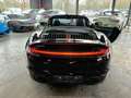 Porsche 911 Carrera 4(992)Cabriolet- FULL BLACK - PRETE A IMMA Noir - thumbnail 6
