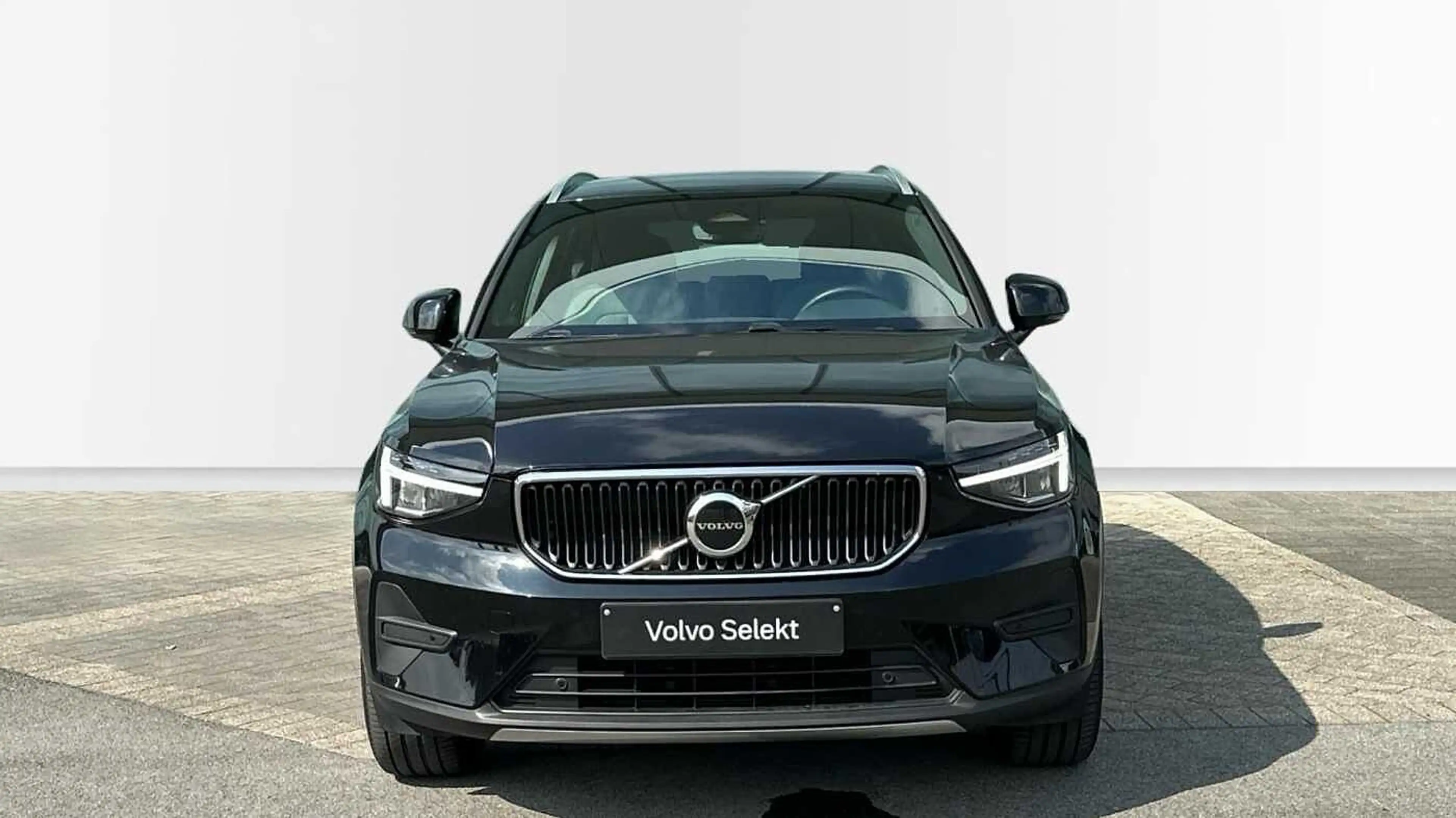 Volvo XC40 Core B3 Mild-hybride | Adapt Cruise | Camera | Ele — photo 9