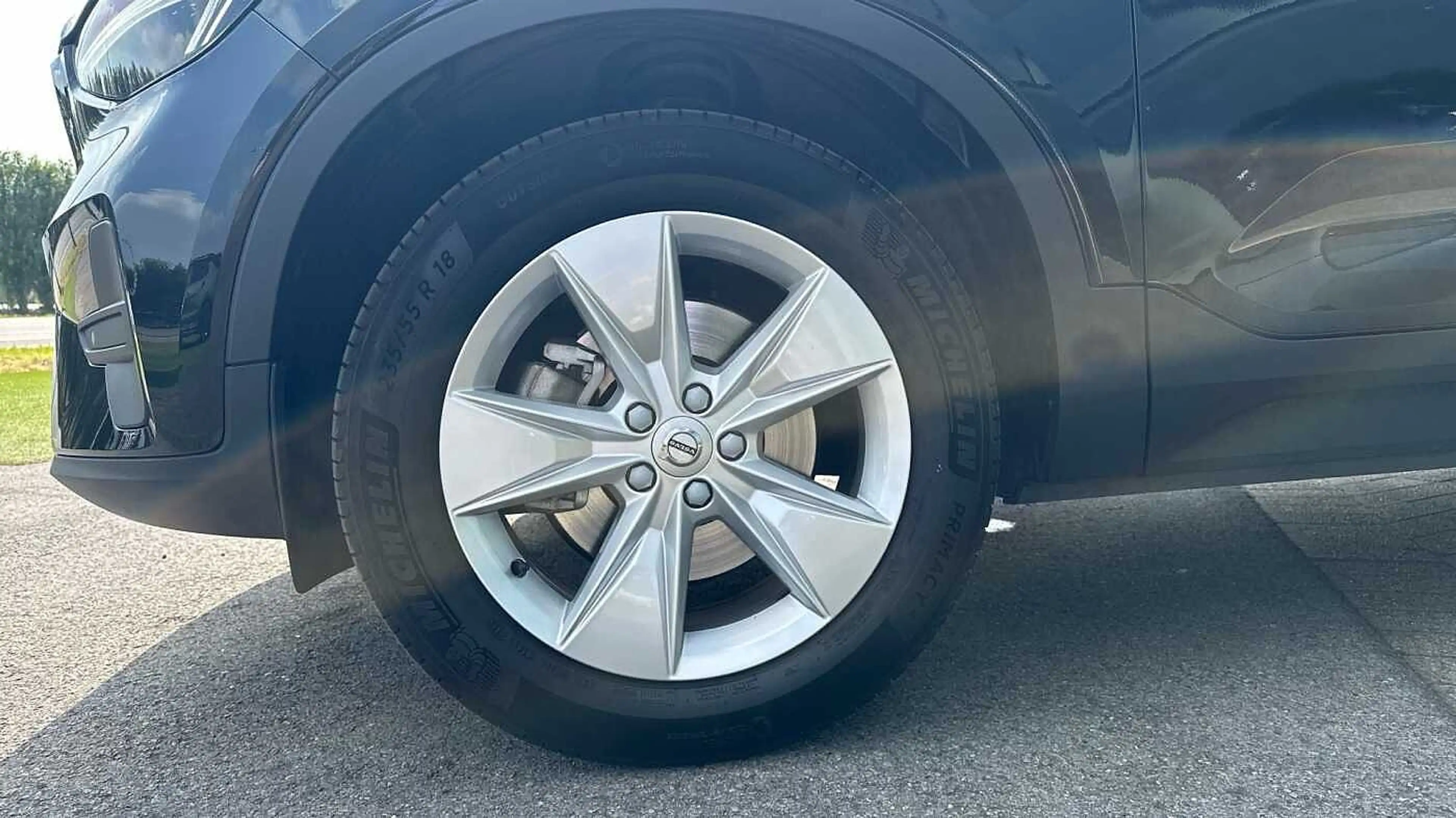 Volvo XC40 Core B3 Mild-hybride | Adapt Cruise | Camera | Ele — photo 10