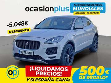2.0 I4 S AWD Aut. 249