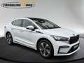 Skoda Enyaq Coupe iV 60 Loft Weiß - thumbnail 2