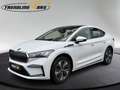 Skoda Enyaq Coupe iV 60 Loft Weiß - thumbnail 1