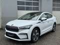 Skoda Enyaq Coupe iV 60 Loft Weiß - thumbnail 2