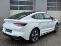 Skoda Enyaq Coupe iV 60 Loft Weiß - thumbnail 3