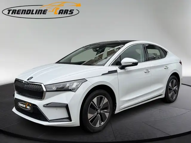 Skoda Enyaq Coupe iV 60 Loft
