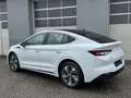 Skoda Enyaq Coupe iV 60 Loft Weiß - thumbnail 4