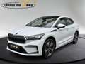 Skoda Enyaq Coupe iV 60 Loft Weiß - thumbnail 7