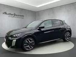 Peugeot 208 1.2 Hybrid 136 GT