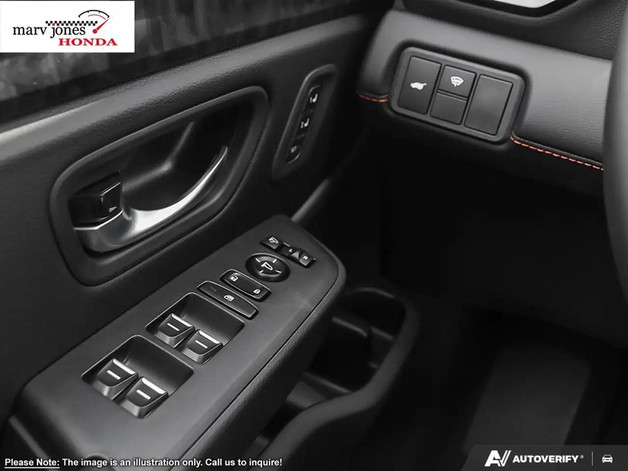 Honda Passport снимка Honda Passport