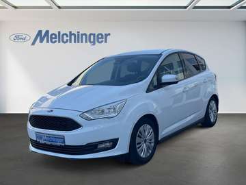 C-MAX Cool & Connect
