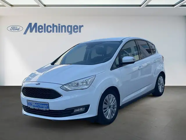 Ford C-Max C-MAX Cool & Connect