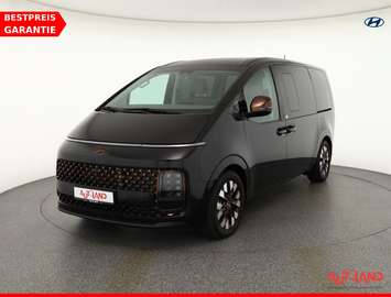 2.2 CRDI 4WD Signature AHK 7-Sitzer Bose