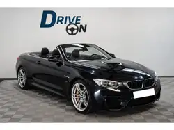 BMW M4 Cabriolet individual - BV DKG F83