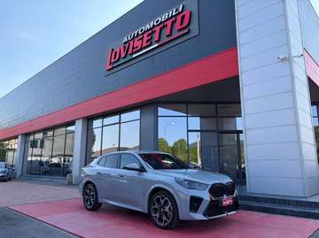 Sdrive 18d MSport Pro auto