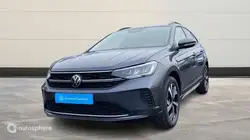 Volkswagen Taigo 1.0 TSI 116ch VW Edition