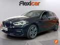 BMW 118 118i Noir - thumbnail 3
