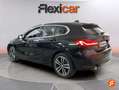 BMW 118 118i Noir - thumbnail 5