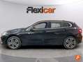 BMW 118 118i Noir - thumbnail 4