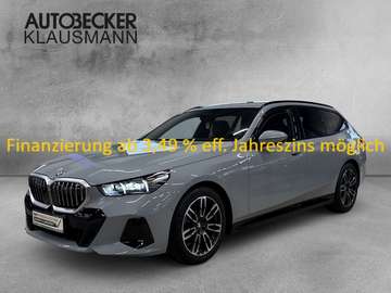 d xDrive Touring M SPORT 19''LC PROF AHK SITZLÜFT
