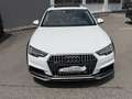 Audi A4 allroad A4 Allroad quattro 2,0 TDI quattro S-tronic Weiß - thumbnail 2