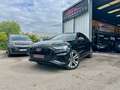 Audi Q8 S line Schwarz - thumbnail 1